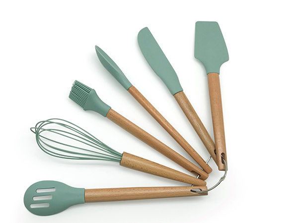 Utensil Set